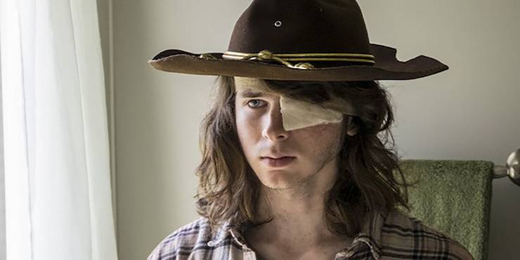 The Walking Dead 5 Reasons Why We Miss Carl (& 5 Why We Dont) The Walking Dead 5 Reasons Why We Miss Carl (& 5 Why We Dont)